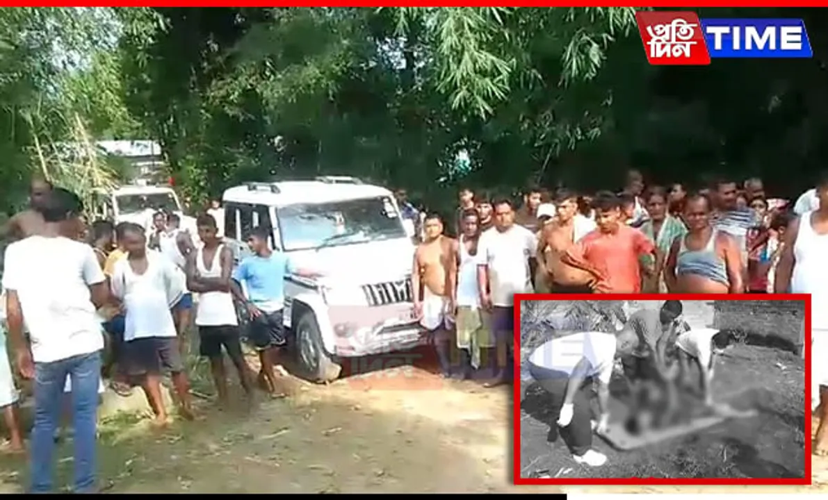 Assam: Thief Shot And Killed In "Retaliatory" Police Firing